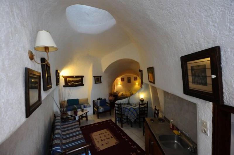 침실 1개 아파트, Kavalari Hotel   Adults Only