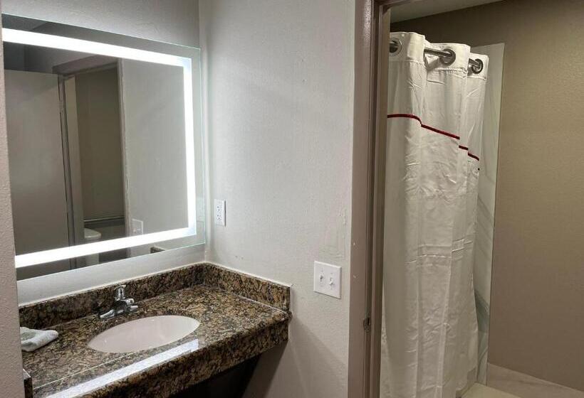 Номер Deluxe, Red Roof Inn & Suites Newport News