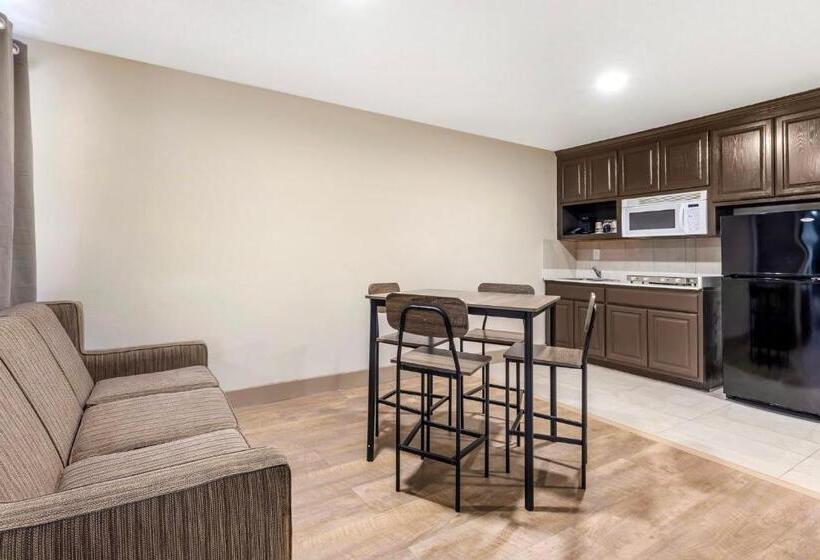 Люкс, Red Roof Inn & Suites Newport News