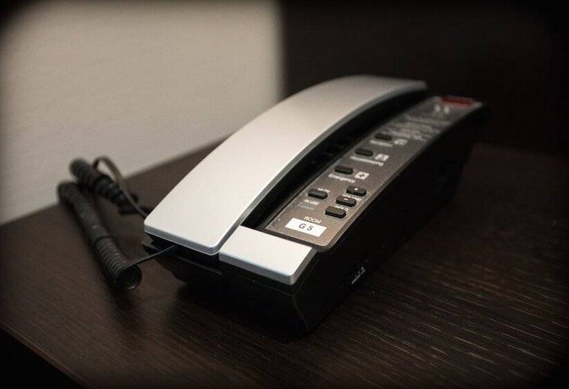 Номер Стандарт, The W14 Kensington