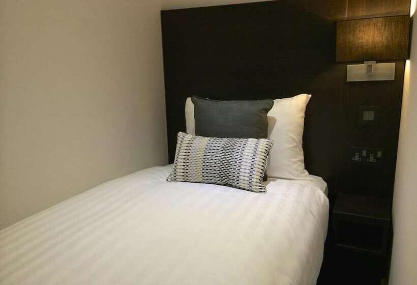 Одноместный Номер Basic, The W14 Kensington