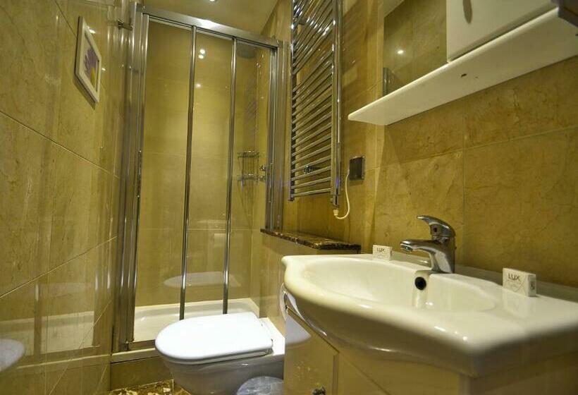 Апартаменты 1 Спальня, Hyde Park Apartments