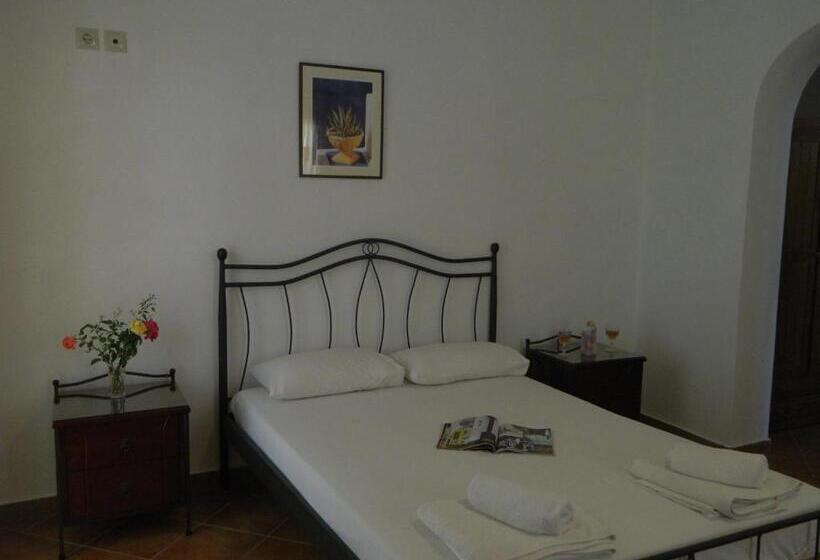 Апартаменты 2 Спальни, Ioanna Apartments