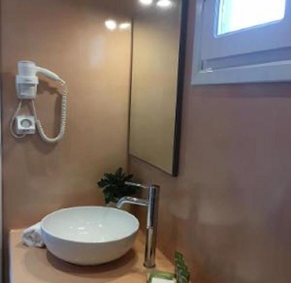 침실 1개 전망 아파트, Langas Villas