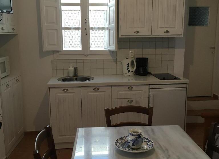 침실 2개 빌라, Langas Villas