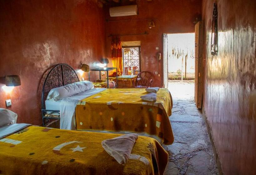 Номер Стандарт, Riad Du Sud