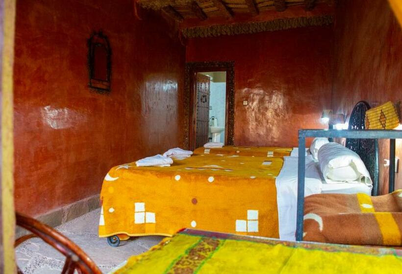 Семейный Номер Deluxe, Riad Du Sud