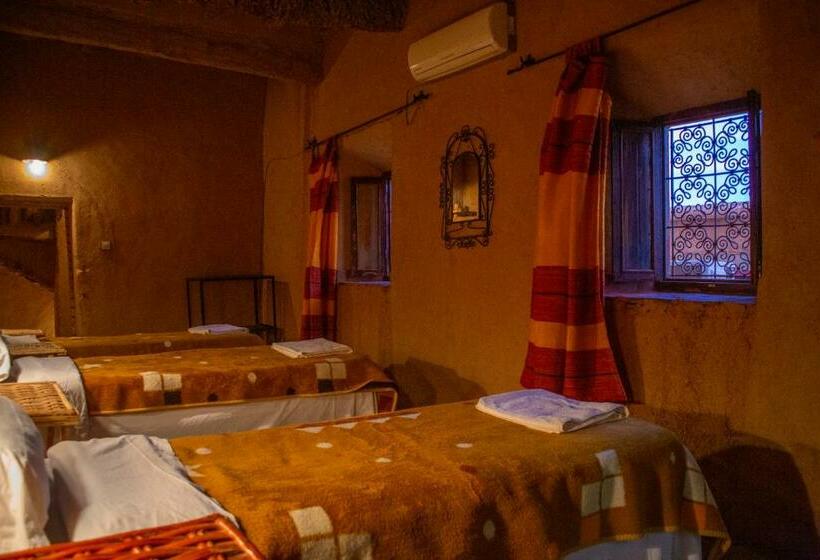 Трехместный Номер Комфорт, Riad Du Sud