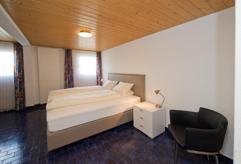 Номер Стандарт, Landgasthof Werdenberg