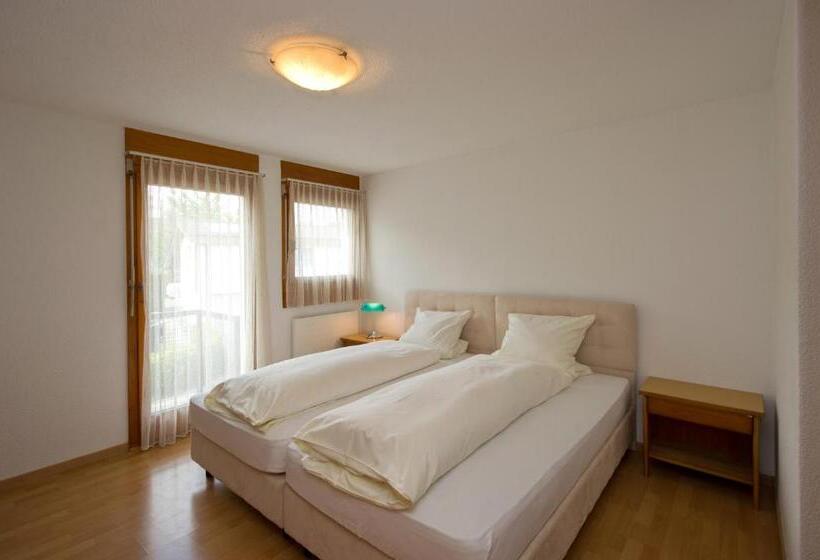 Номер Стандарт, Landgasthof Werdenberg