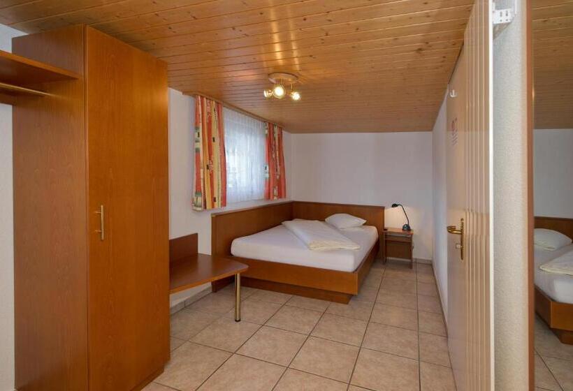 Номер Economy, Landgasthof Werdenberg