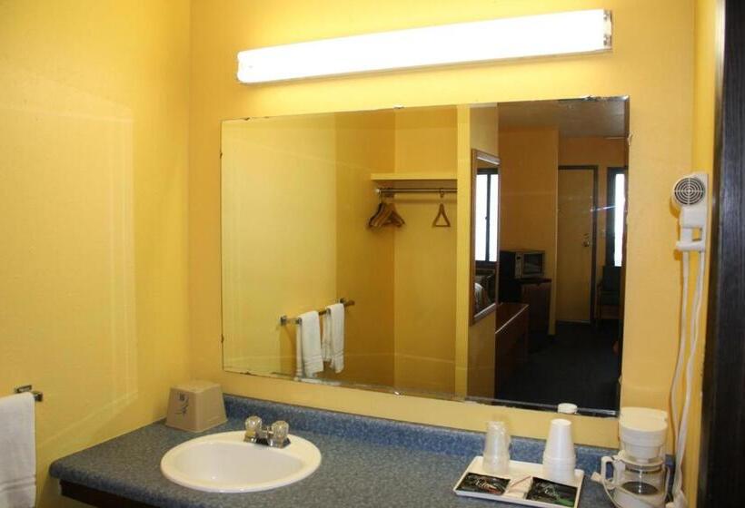 Номер Стандарт, Best Budget Inn Owatonna