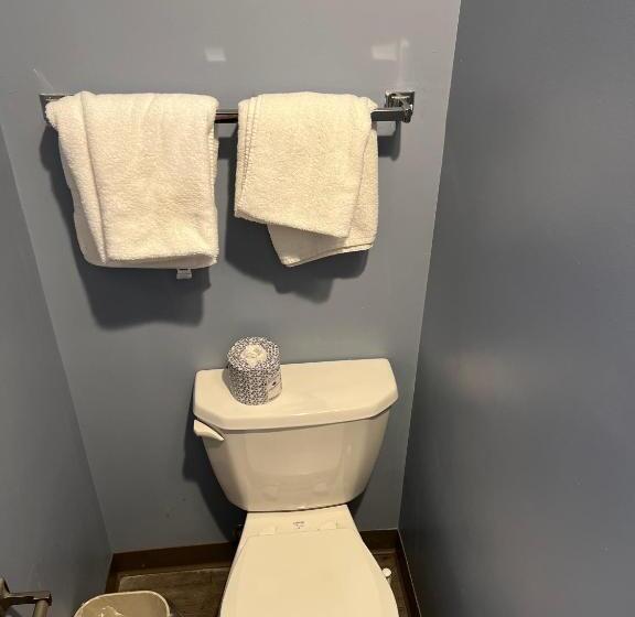 Номер Стандарт, Best Budget Inn Owatonna