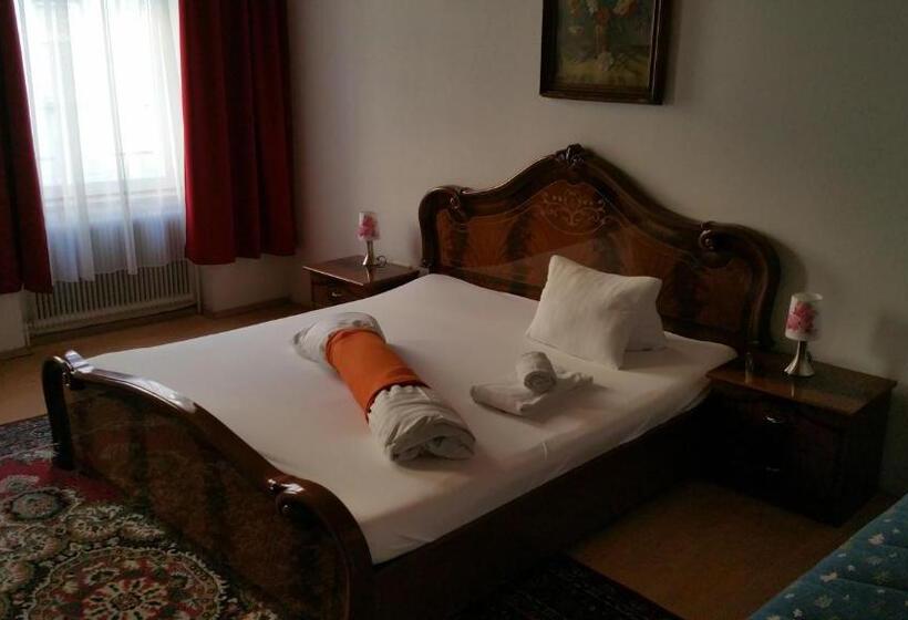 침실 1개 아파트, Appartement Hotel Marien Hof