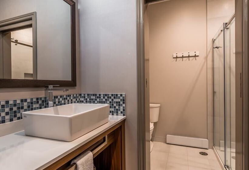 Номер бизнес-класса, Best Western Plus Montlaurier