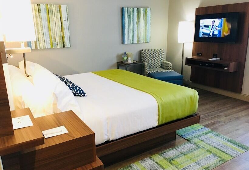 Номер бизнес-класса, Best Western Plus Montlaurier
