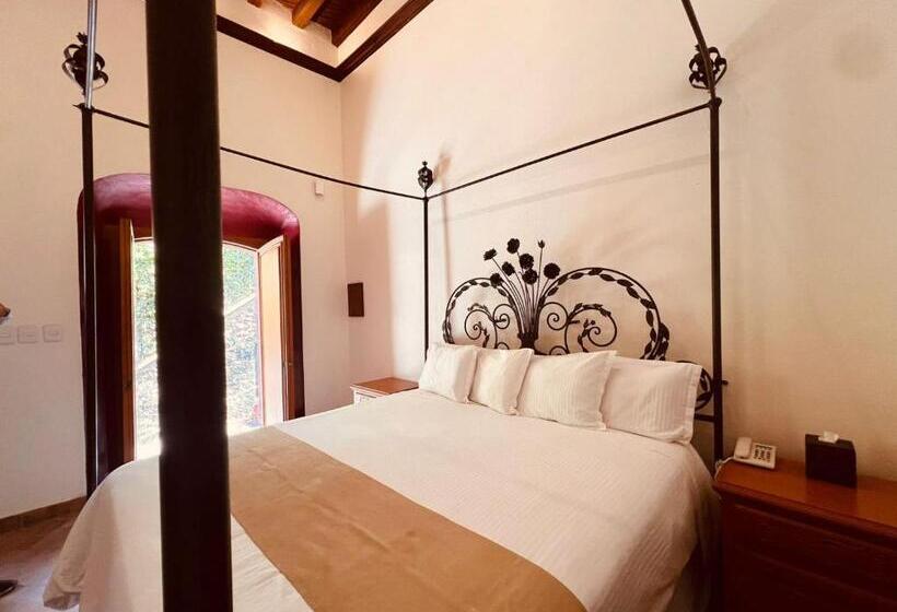 スーペリアースイート, Casalinda San Miguel