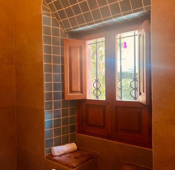 ２ベッドスイートルーム, Casalinda San Miguel