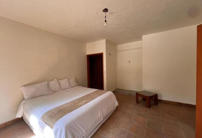 ２ベッドスイートルーム, Casalinda San Miguel