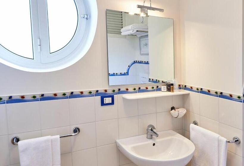 غرفة كلاسيكية, Corte Di Nettuno Cdshotels