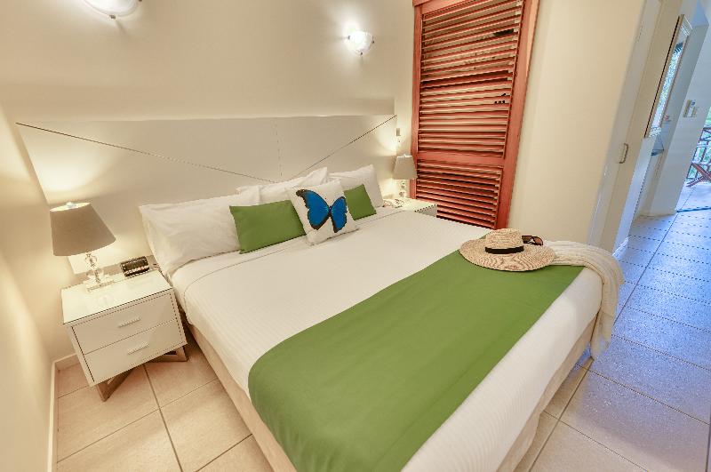 Апартаменты 1 Спальня, Freestyle Resort Port Douglas