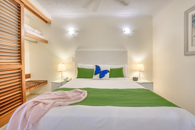 Апартаменты 2 Спальни, Freestyle Resort Port Douglas