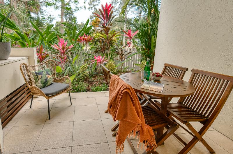 Апартаменты 1 Спальня Вид на Сад, Freestyle Resort Port Douglas