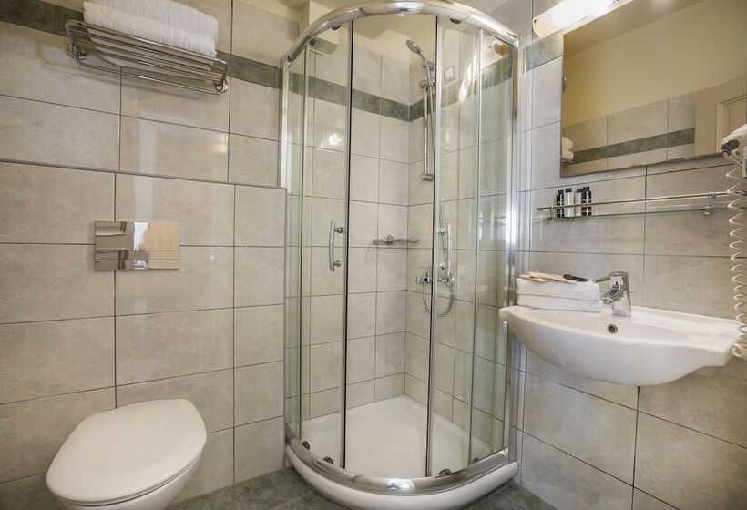 غرفة قياسية, Ionian Plaza Hotel & Spa