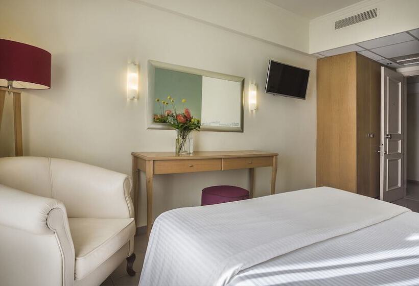 غرفة قياسية, Ionian Plaza Hotel & Spa