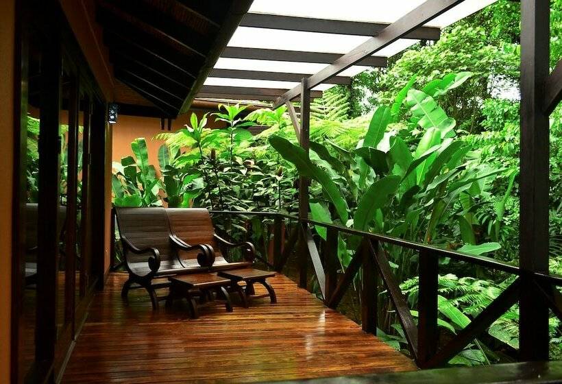 Номер Deluxe Кровать Куин, Hideaway Rio Celeste