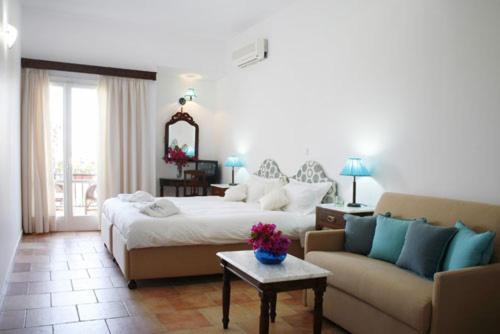 Номер Superior, Villa Martha