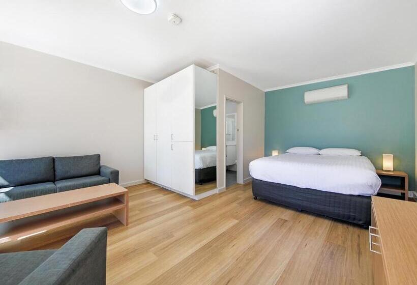 Номер Стандарт, Discovery Resorts   Wilpena Pound