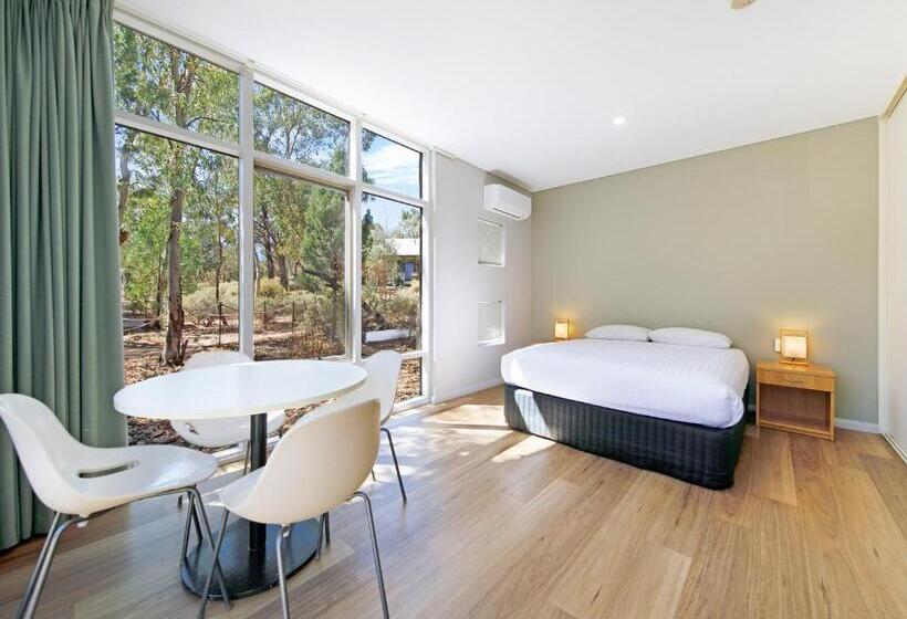 Номер Deluxe, Discovery Resorts   Wilpena Pound