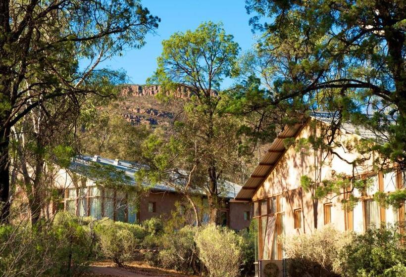 Номер Deluxe, Discovery Resorts   Wilpena Pound