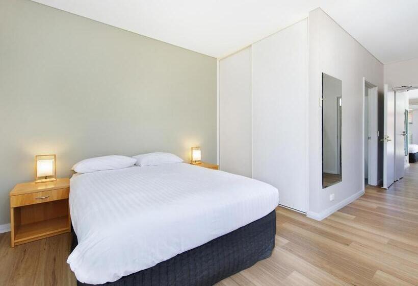 Номер Deluxe, Discovery Resorts   Wilpena Pound