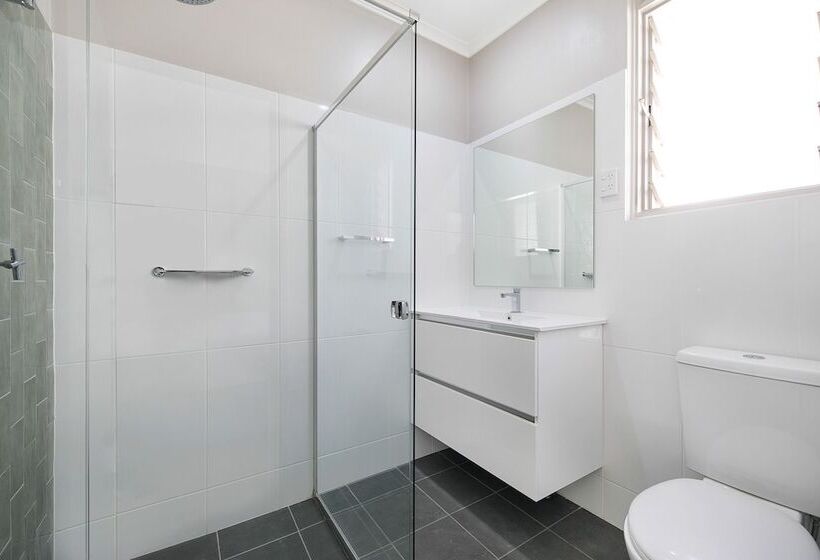 Номер Стандарт, Discovery Resorts   Wilpena Pound