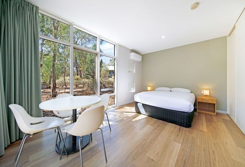 Номер Deluxe, Discovery Resorts   Wilpena Pound