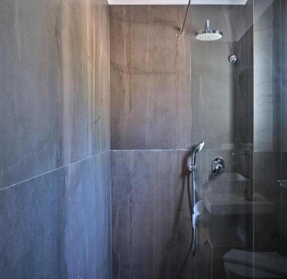 小型套房, Parian Village Beach Hotel   Adults Only