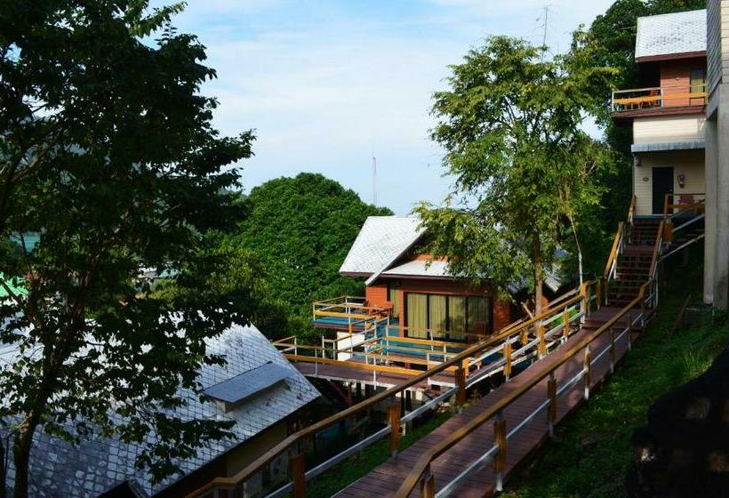 Семейный Номер, Phitharom Pp Resort
