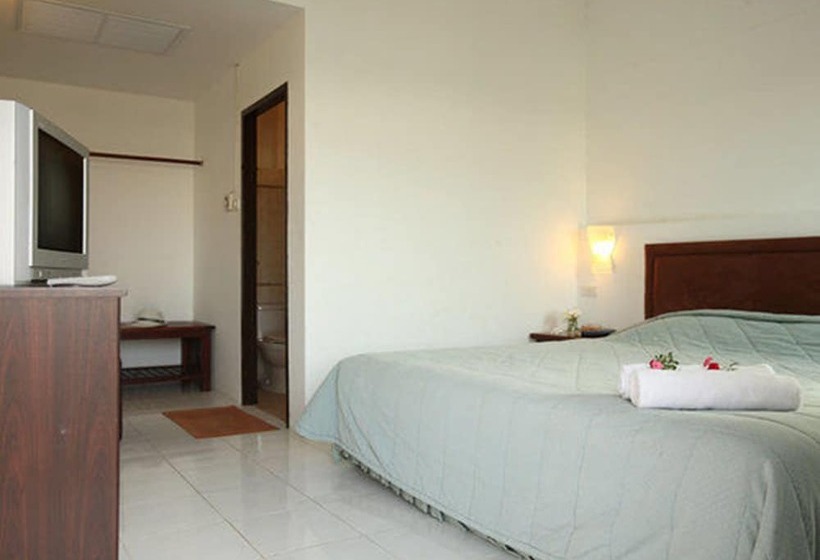 Номер Стандарт, Samed Cliff Resort