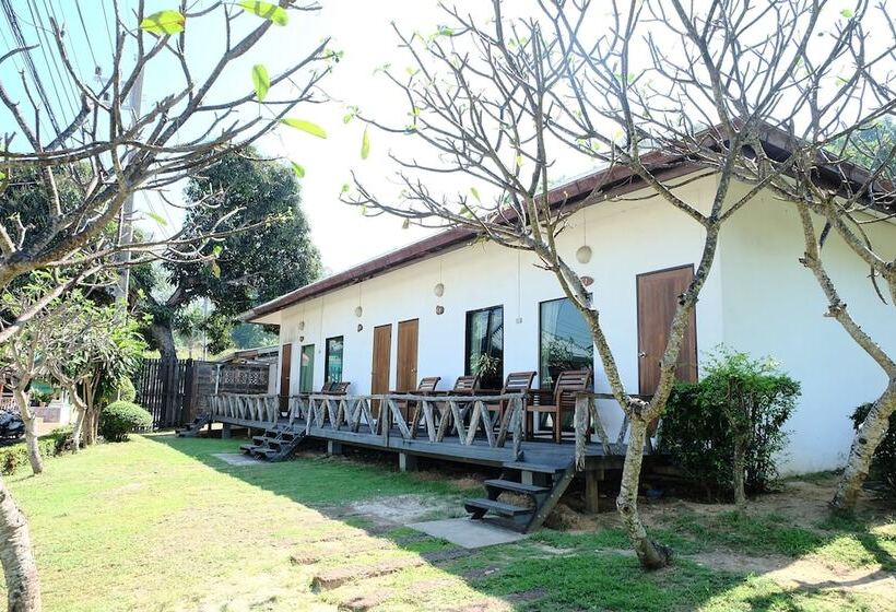 Номер Стандарт, Samed Cliff Resort