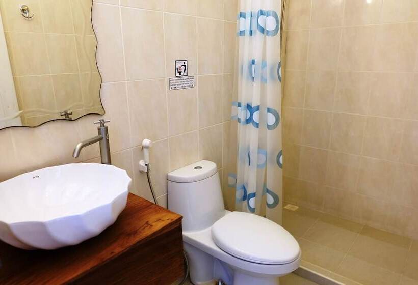 Номер Стандарт, Samed Cliff Resort