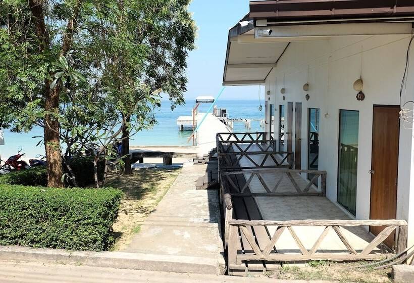 Номер Стандарт, Samed Cliff Resort