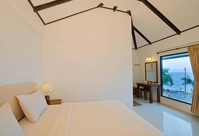 Бунгало Superior, Samed Cliff Resort