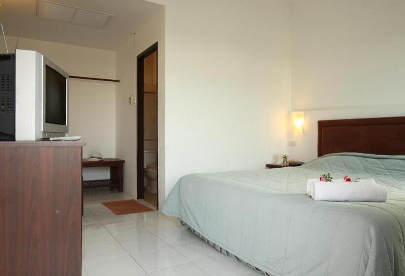 Номер Стандарт, Samed Cliff Resort