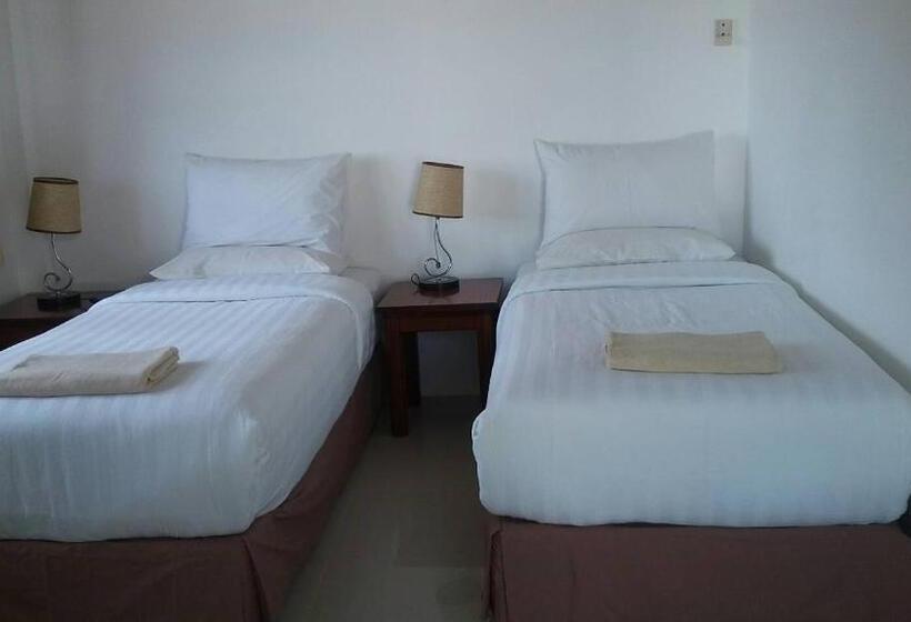 Бунгало Superior, Samed Cliff Resort