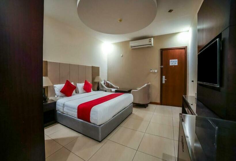 إستوديو قياسى, Night Inn