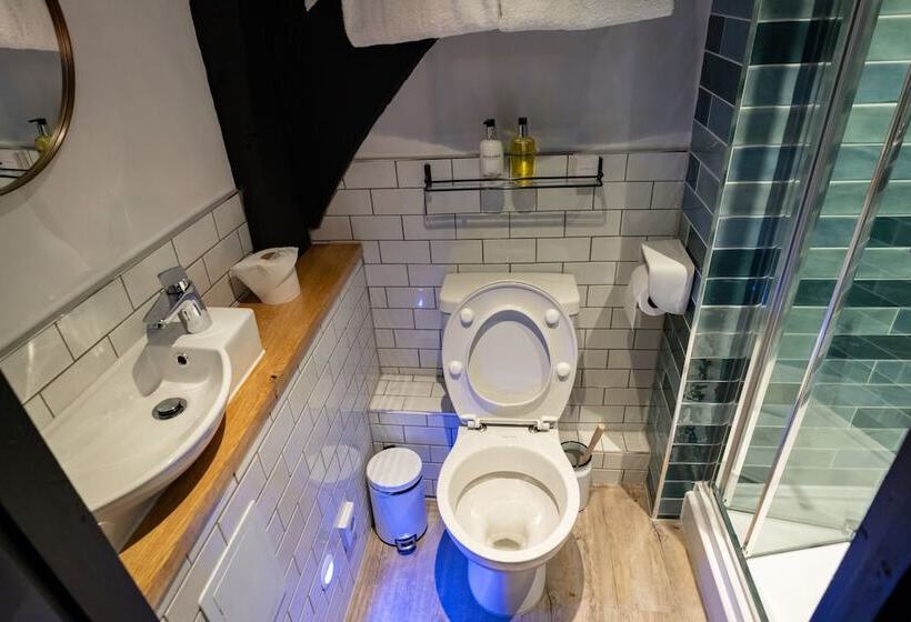 스탠다드 룸, Bull Inn