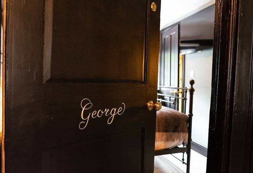 스탠다드 룸, Bull Inn