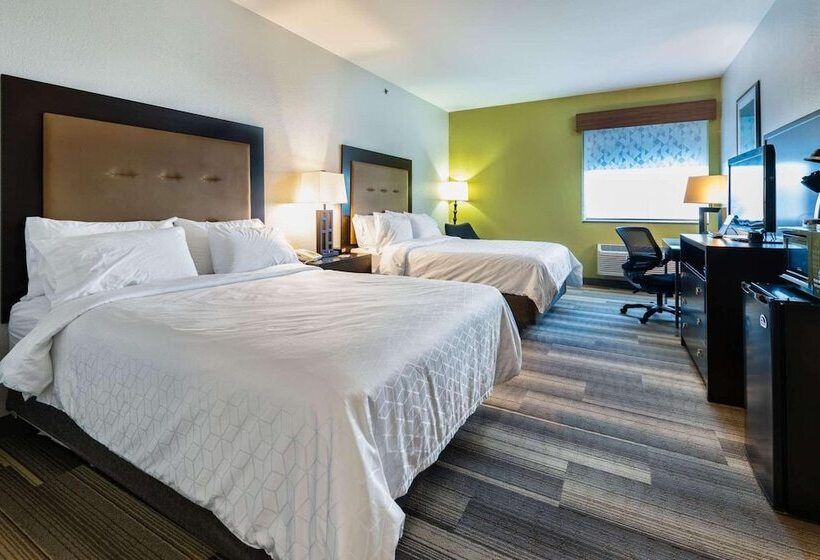 Люкс, Country Inn & Suites By Radisson, South Haven, Mi